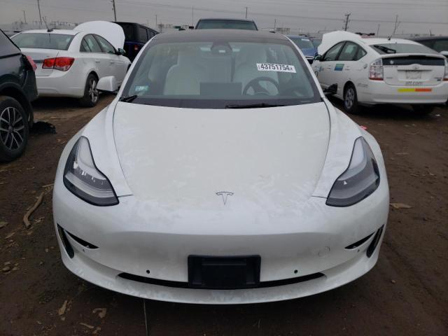 5YJ3E1EB0NF271616 Tesla MODEL 3