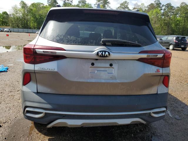 KNDEU2AA1M7079821 KIA SELTOS S