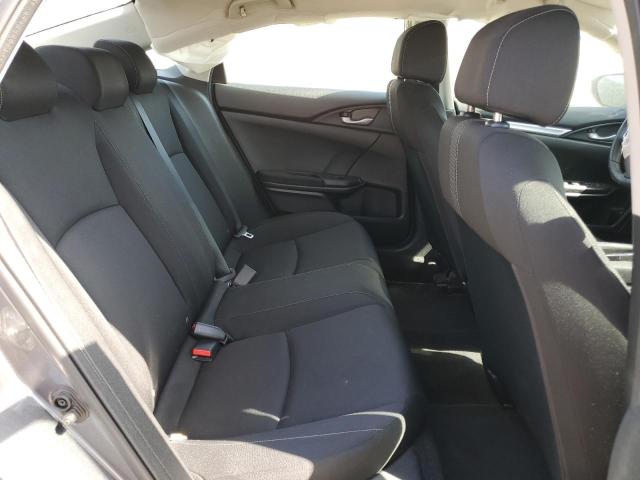 2HGFC2F52GH552753 Honda Civic Lx