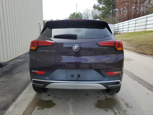 KL4MMFSL1MB151417 Buick Encore Gx Essence