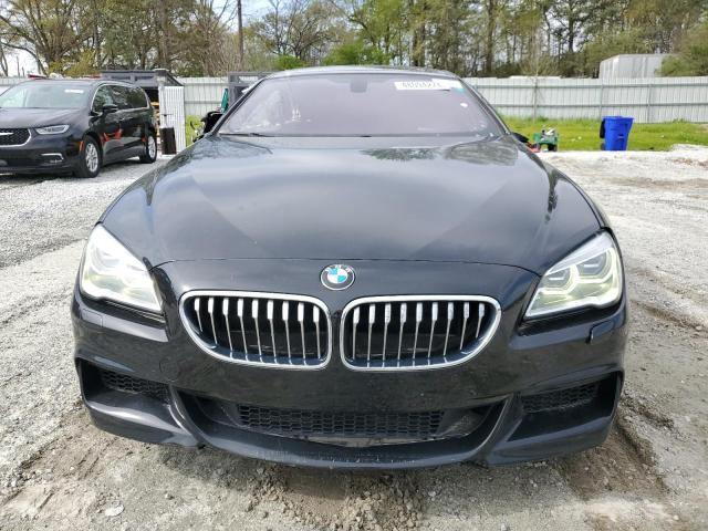 WBA6D0C57GD927504 BMW 640 I Gran Coupe