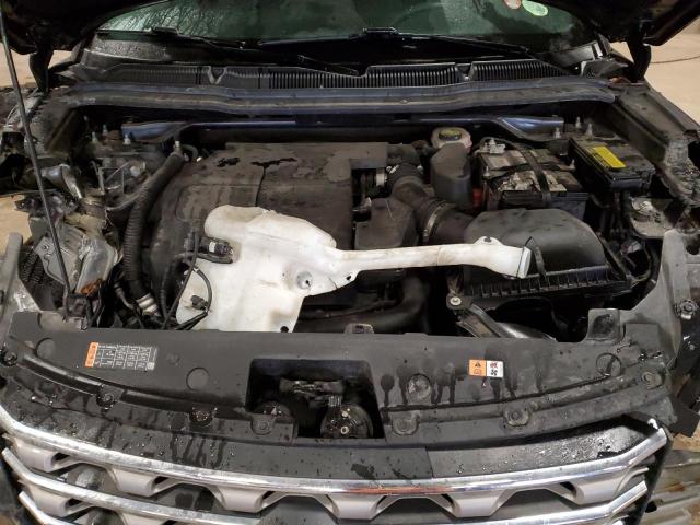 1FM5K8D84HGB00342 Ford EXPLORER XLT