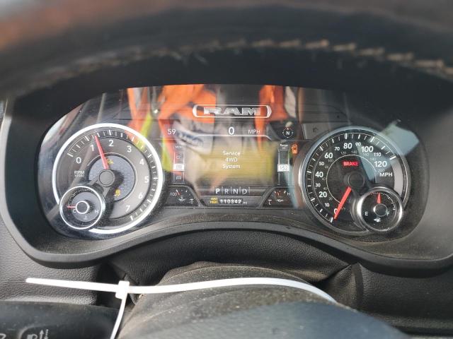1C6SRFJT5KN742496 RAM 1500 Laie