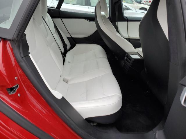 5YJSA1E27JF292027 Tesla MODEL S