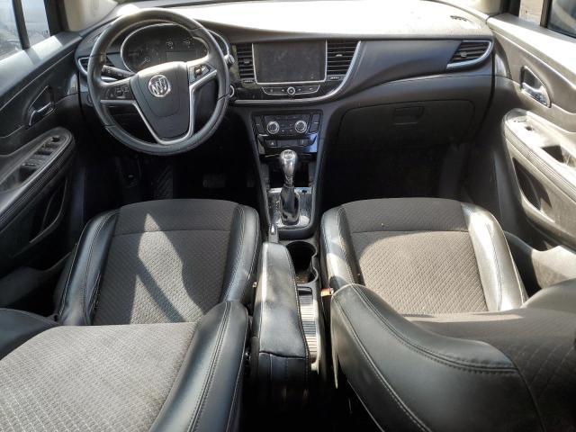 KL4CJESB7KB760269 Buick Encore Preferred
