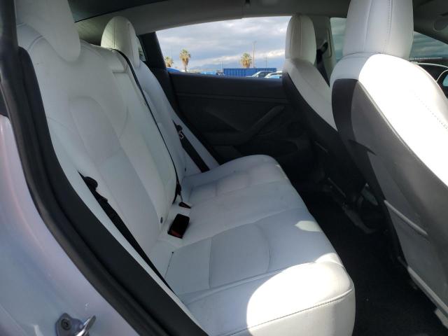 5YJ3E1EBXNF129967 Tesla MODEL 3