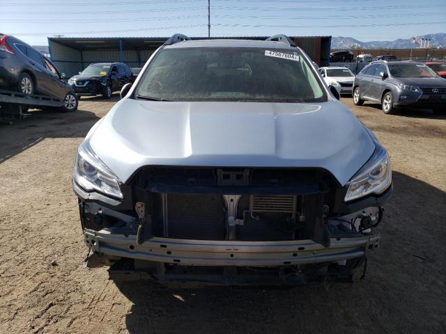 4S4WMAPD2N3458489 Subaru Ascent Limited