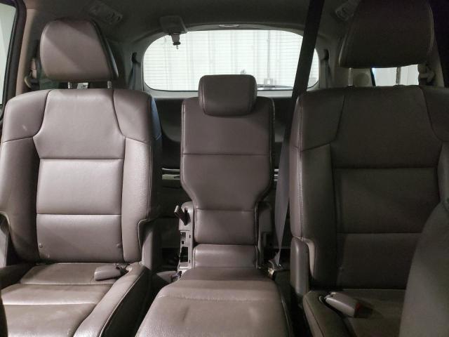 5FNRL5H99FB009255 Honda Odyssey Touring