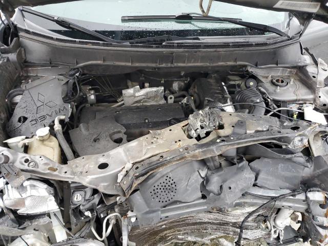 4A4AP3AU3FE003594 Mitsubishi Outlander Sport Es