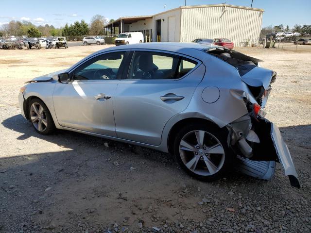 19VDE1F57EE010852 Acura Ilx 20 Premium