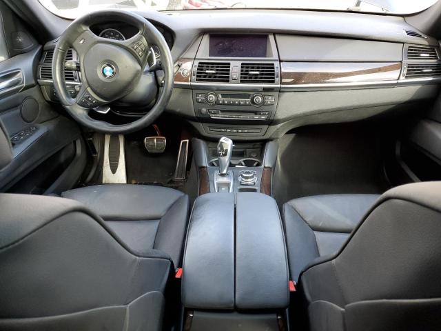 5UXFG8C5XEL592846 BMW X6 Xdrive50i