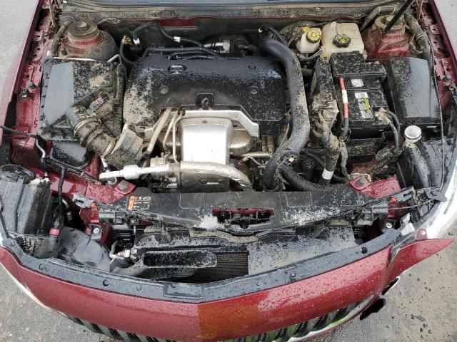 2G4GL5EX0H9119740 Buick Regal Sport Touring