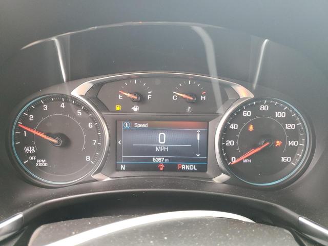 3GNAXKEGXPS195391 Chevrolet EQUINOX LT