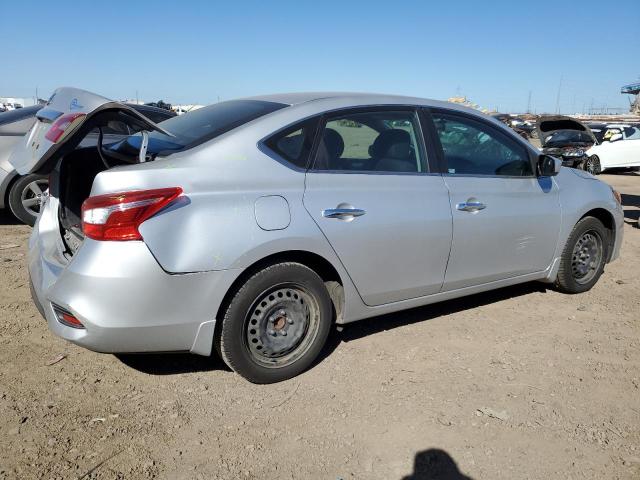 3N1AB7AP9KY253865 Nissan SENTRA S