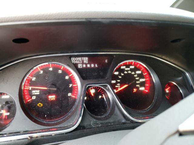 1GKKVSKD3HJ194068 GMC Acadia Limited Slt-2
