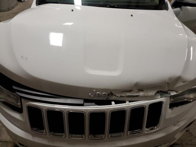 1C4RJFCG9GC368198 Jeep Grand Cherokee Overland