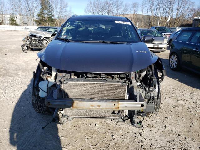 3CZRU6H70GM755344 Honda Hr-v Exl