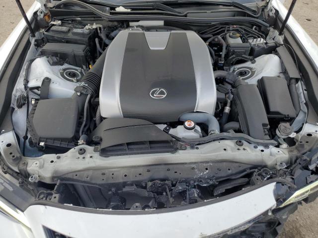 JTHGZ1B20N5055419 Lexus Is 350 F-sport