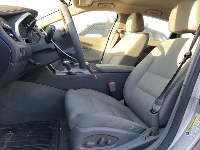 2G11Z5SL9F9188751 Chevrolet IMPALA LS
