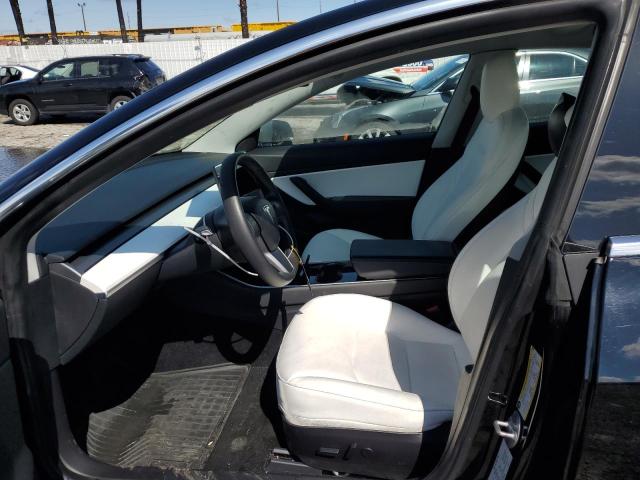 5YJ3E1EA5LF649434 Tesla MODEL 3