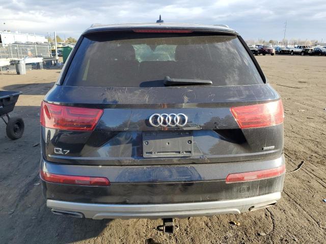 WA1LHAF71HD056088 Audi Q7 Premium Plus