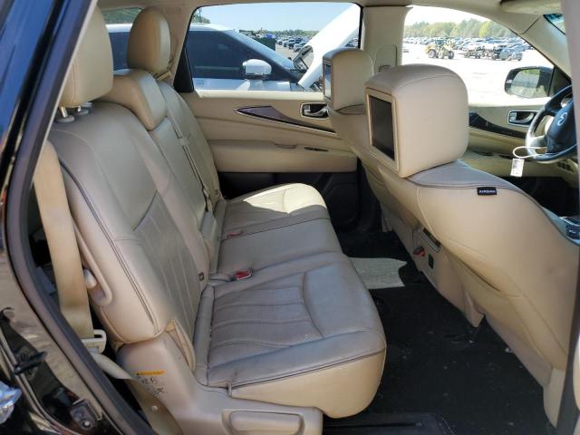 5N1DL0MN3HC507298 Infiniti QX60