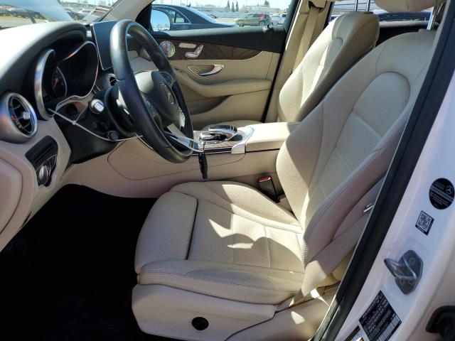 WDC0G4KB1JV067352 Mercedes-Benz Glc 300 4matic