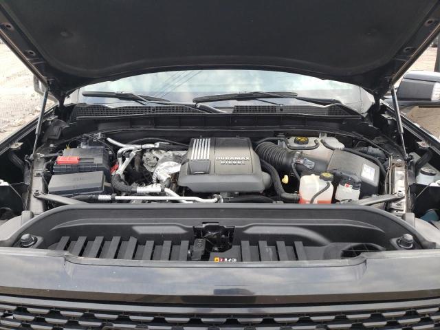 1GTU9EET9LZ256709 GMC Sierra K1500 At4