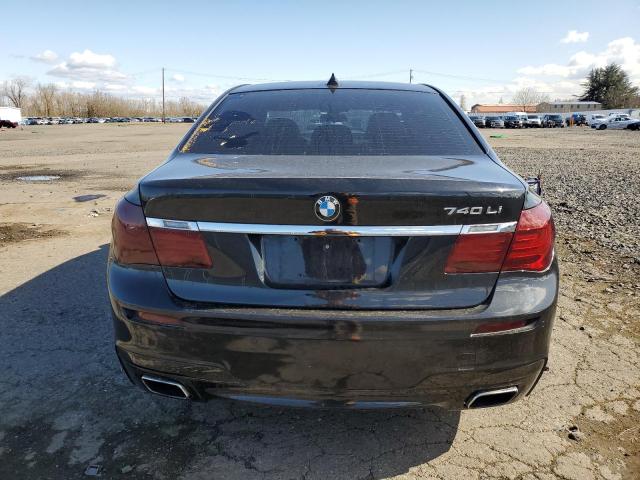 WBAYE4C54FD946734 BMW 740 LI