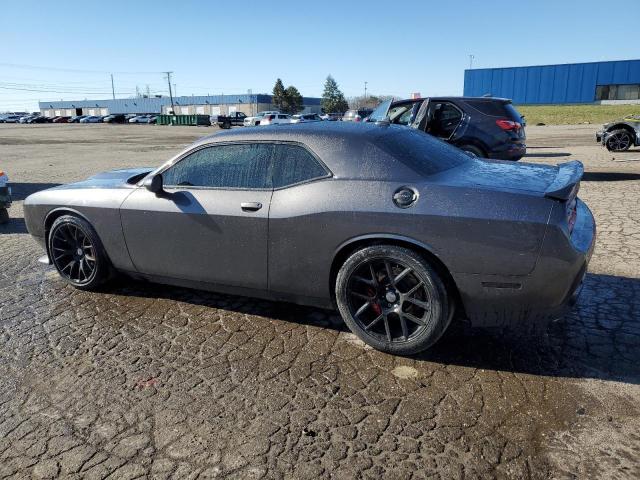 2C3CDZDJ0FH910460 Dodge Challenger Srt 392