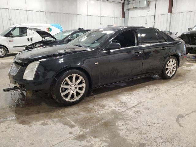 Auction sale of the 2005 Cadillac Sts, vin: 1G6DC67AX50212117, lot number: 47997544