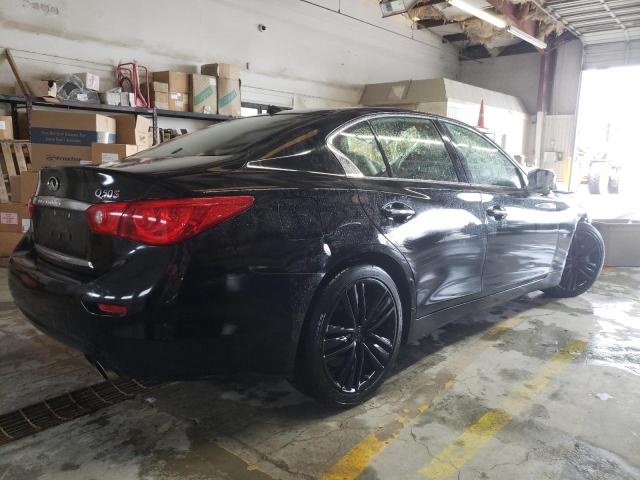 JN1BV7AP0FM350621 Infiniti Q50 BASE