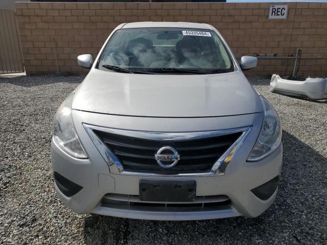 3N1CN7AP0GL876358 Nissan VERSA S
