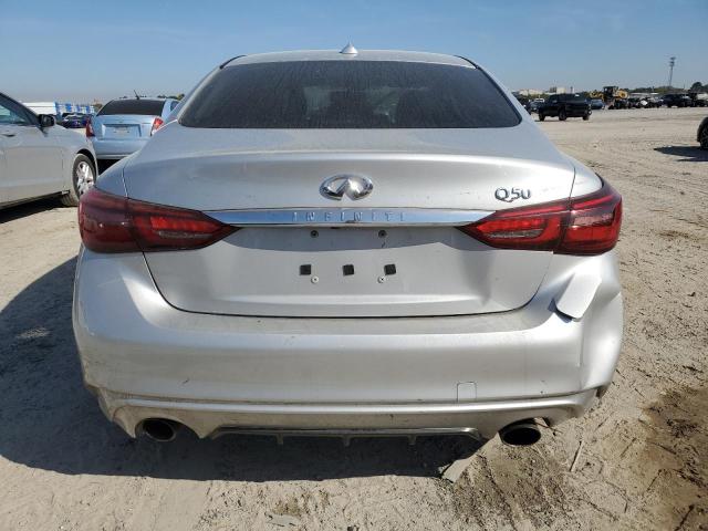 JN1EV7AP6JM359054 Infiniti Q50 LUXE