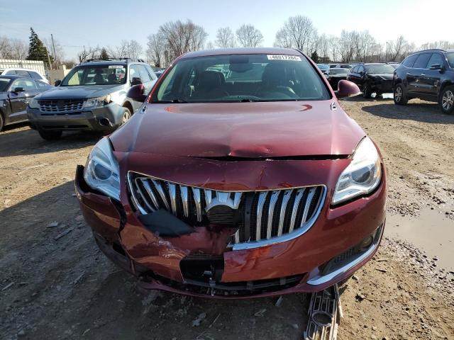 2G4GL5EX5H9173583 Buick Regal Sport Touring