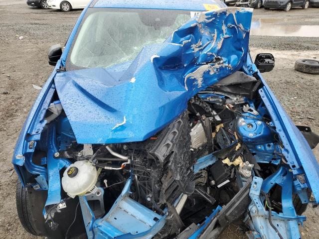 3FTTW8E93NRB06483 Ford Maverick Xl
