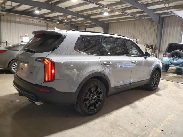 5XYP3DHC8NG293269 KIA Telluride Ex