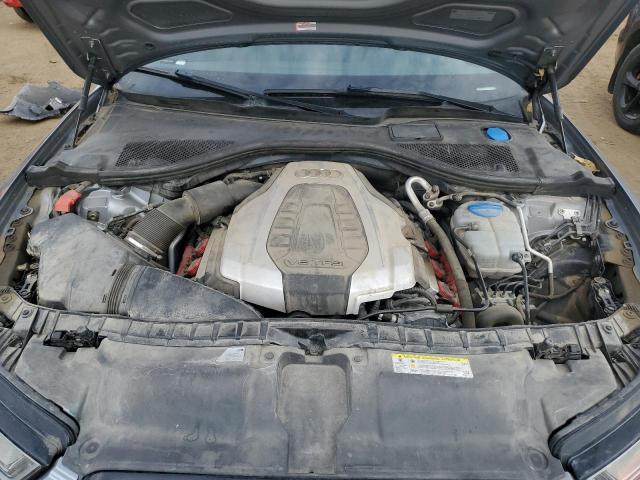 WAUFGAFC4GN129608 Audi A6 Premium Plus