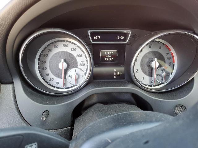 WDDSJ4EB0EN159642 Mercedes-Benz CLA 250