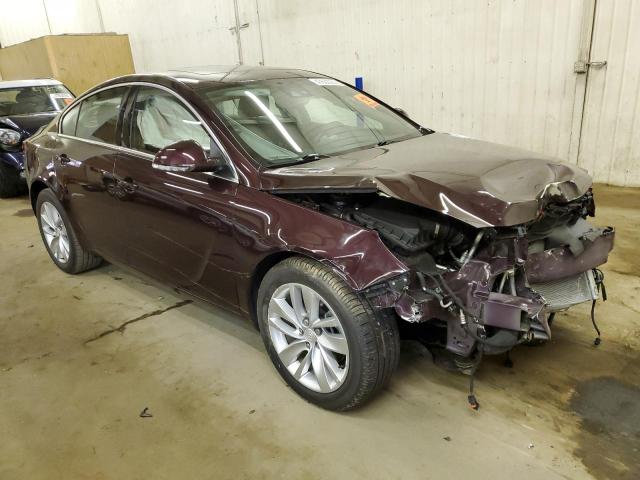 2G4GS5GX7H9138849 Buick Regal Premium