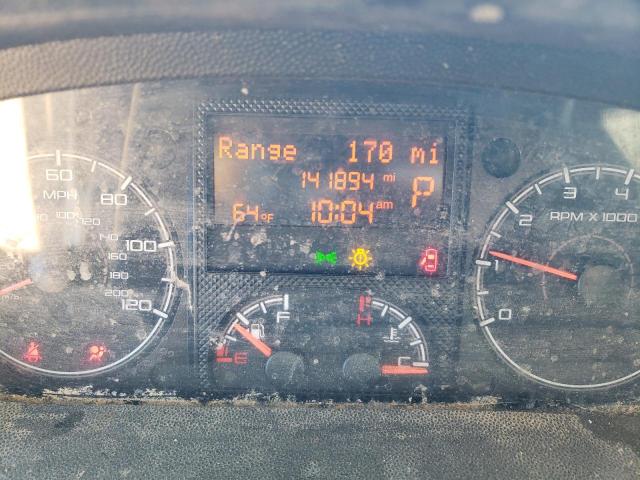3C6TRVCG8LE119118 RAM Promaster 2500 2500 High