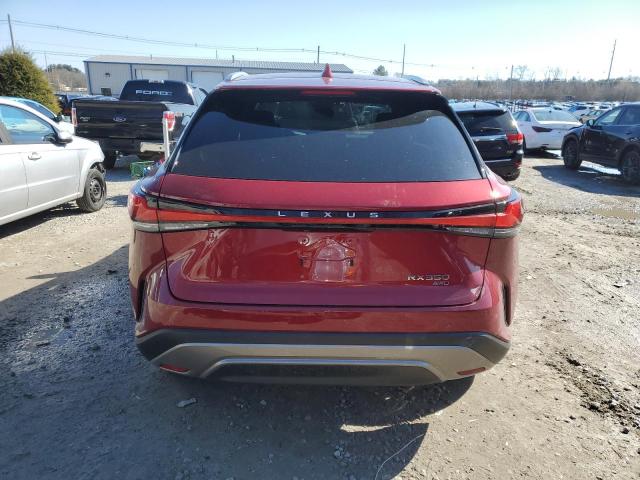 2T2BAMCA8RC039628 Lexus Rx 350 Base
