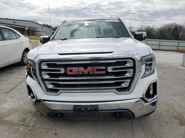 3GTU9DED8NG113711 GMC Sierra Limited K1500 Slt