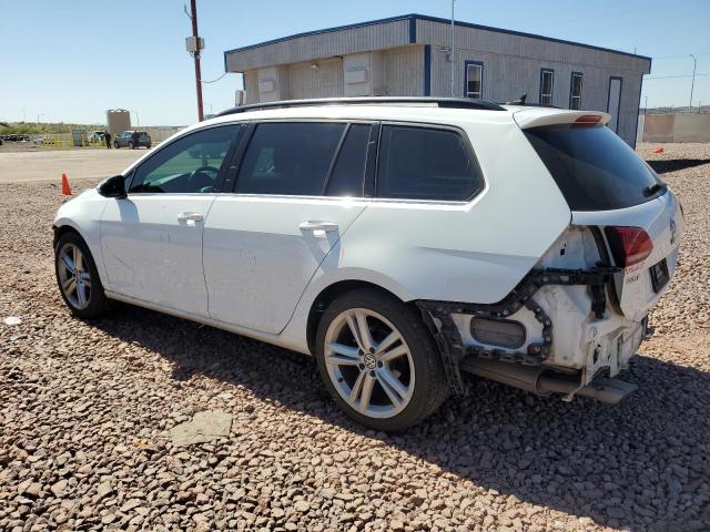 3VWCA7AU4FM517132 Volkswagen Golf Sportwagen Tdi S