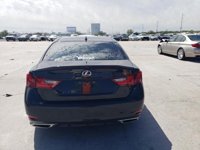 JTHBE1BL0FA018166 Lexus GS 350