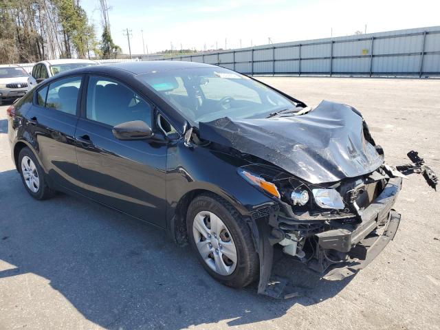 3KPFK4A74HE141079 KIA FORTE LX