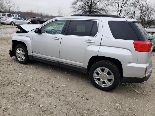 2GKFLTEK0G6103311 GMC Terrain Sle