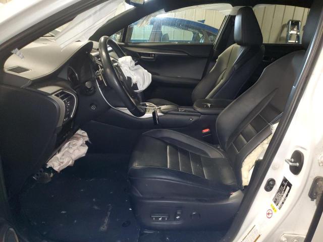 JTJYARBZ3F2014226 Lexus NX 200T