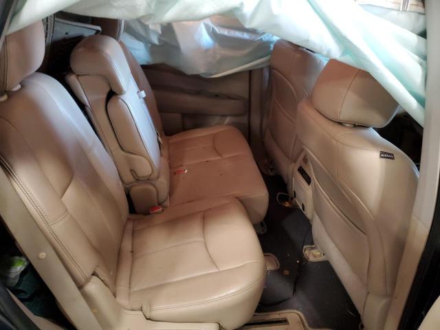 5N1AR2MM6EC639679 Nissan Pathfinder S