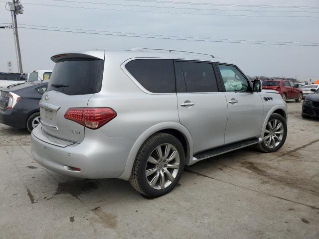 JN8AZ2NF3E9551906 Infiniti QX80